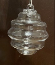 Boule noël meisenthal d'occasion Boule noël meisenthal d'occasion  Lille-