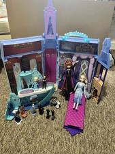 Large disney frozen for sale  LOWESTOFT