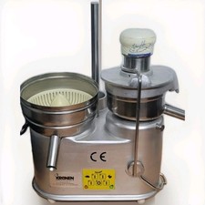 Crown vesuvio professional d'occasion  Expédié en Belgium