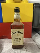 Bouteille factice jack d'occasion  Nouzonville