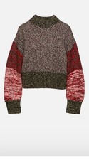 Loewe panelled wool for sale  GLASGOW