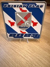 Taktlwg boelcke frisian gebraucht kaufen Taktlwg boelcke frisian gebraucht kaufen  Wittmund