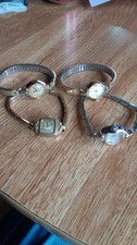 Vtg. ladies watches for sale  Flint