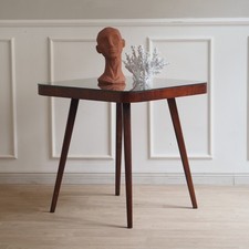 Midcentury beistelltisch 50er gebraucht kaufen  Radevormwald