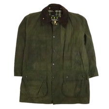 Barbour waxed cotton for sale  Niagara Falls
