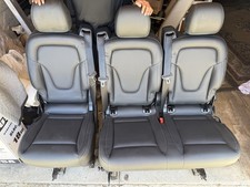 Conversion van seats for sale  Los Angeles