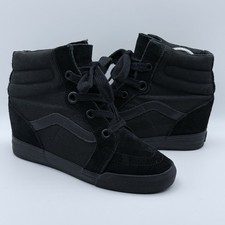 Vans wedge sneaker for sale  Henderson