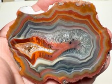 Mexico argentina agate for sale  Marysville