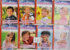 Sophienlust romane sammelbänd gebraucht kaufen  Suhl