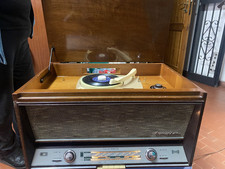 Radio epoca grammofoni usato  Grottaferrata