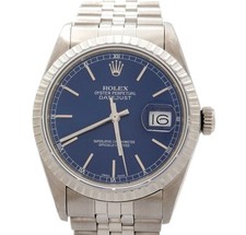 Rolex date just usato  Brescia