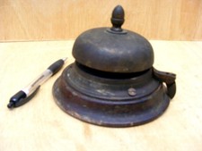 Antique hotel counter for sale  CHRISTCHURCH