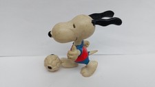 Jouet figurine vintage d'occasion  Ailly-sur-Somme