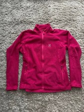 Haglöfs astro fleece gebraucht kaufen  Berlin