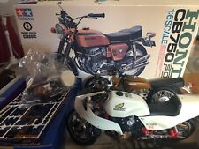 tamiya honda 750 for sale  Washington