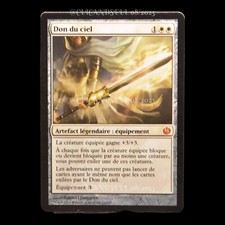 Carte mtg magic d'occasion  France