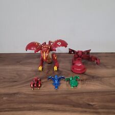 Bakugan bundle toys for sale  SOUTHEND-ON-SEA