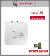 Scaldabagno ariston simat usato  Torano Castello