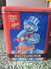 Villosa hustelinchen vorratsdo gebraucht kaufen  Rheinbach