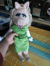 Pupazzo miss piggy usato  Napoli