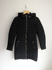 Mackage coat puffer for sale  MILTON KEYNES