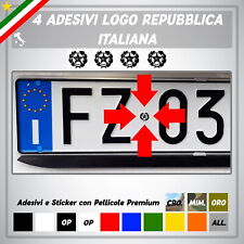 Logo stemma bollino usato  Caserta