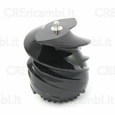 Coclea nera originale usato  Fabriano