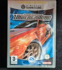 Nintendo gamecube need usato  Potenza