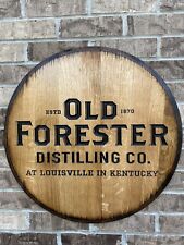 Authentic old forester for sale  Rome