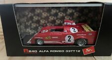 Brumm alfa romeo for sale  RUNCORN