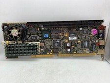 Computador de placa única antigo Teknor TEK936-2 Intel Pentium 66 MHz 4x 32MB RAM comprar usado  Enviando para Brazil