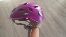 Petzl kletterhelm lila gebraucht kaufen  Weil im Schönbuch