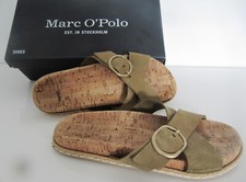 Marc polo sandalette gebraucht kaufen  Mönchberg