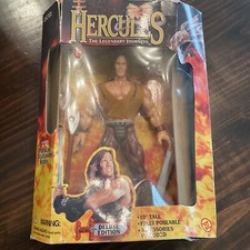 1995 hercules legendary for sale  Argyle