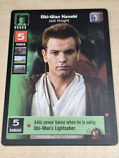 Decipher young jedi gebraucht kaufen  Moers