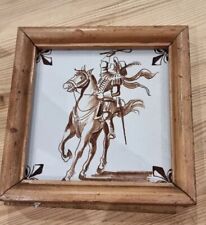 Vintage framed dutch for sale  THATCHAM