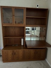 Vintage plan wall for sale  HENFIELD
