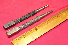 Carpenters center punch for sale  Waterford