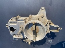 1989 throttle body for sale  Jefferson