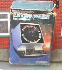 Grandstand astro wars for sale  WARRINGTON