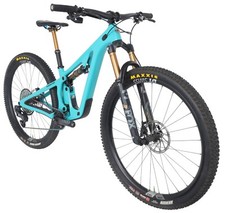 Yeti sb120 turq for sale  Boulder