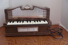 Vintage emenee electric for sale  Sharon