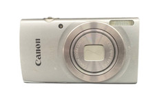 Canon digitalkamera ixus gebraucht kaufen  Altenkirchen
