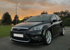 Ford focus titanium for sale  Shipping to Ireland