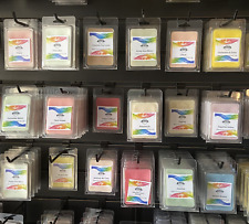 Wax melts heavily for sale  Umatilla