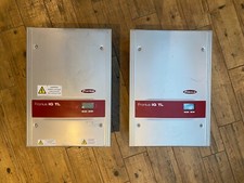 Fronius 3.6 solar for sale  BLACKPOOL