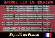 Rampe led 42ln5700uh d'occasion  France