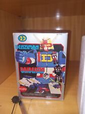 Popy daidenjin chogokin usato  Verona
