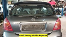 Heckklappe heckdeckel nissan gebraucht kaufen  Warendorf