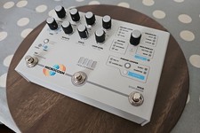 Hologram electronics microcosm for sale  NOTTINGHAM
